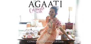 34 Beautiful Sustainable Artisan Made Gifts for Women for the Holiday Season