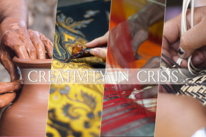 Creativity in Crisis
