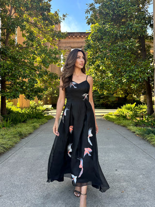 Wedding Guest Styles