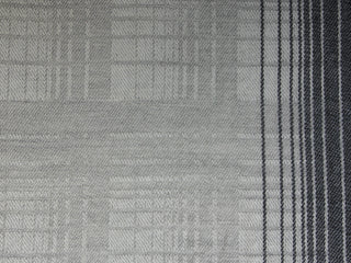 Handwoven Scarf - AGAATI