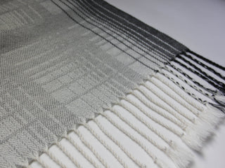 Handwoven Scarf - AGAATI