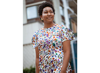 AGAATI Women Trailblazer Series | Louisa Well