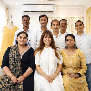 Celebrating Makers and Artisans in Sustainable Fashion - Craft, Ethics & Premium Design