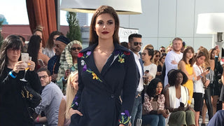 Sustainable Fashion Week and Beyond