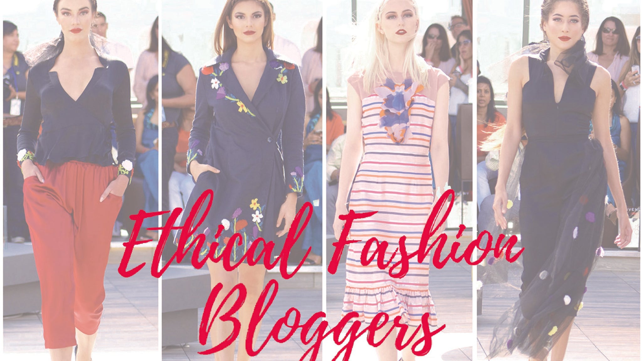10 Ethical Fashion Bloggers