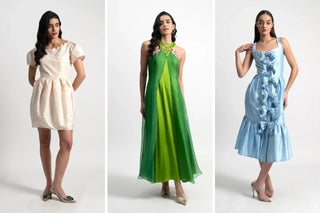 The New Colour Palette Defining Modern Fashion