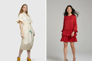 What to Actually Wear to an Office Holiday Party
