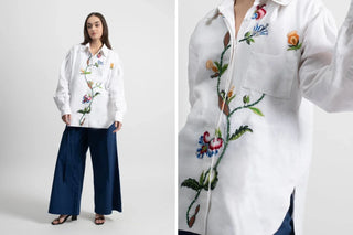 The Growing Influence of Sustainable Sourcing in Fashion