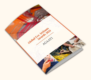 Global Eco Artisan Awards 2021: Documenting Craft, Community, and a Collective Commitment to Change