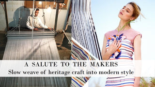 Weaving the AGAATI Story