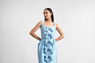 Celebrating the Skilled Craftspeople Who Shape Handcrafted Womens’ Clothing