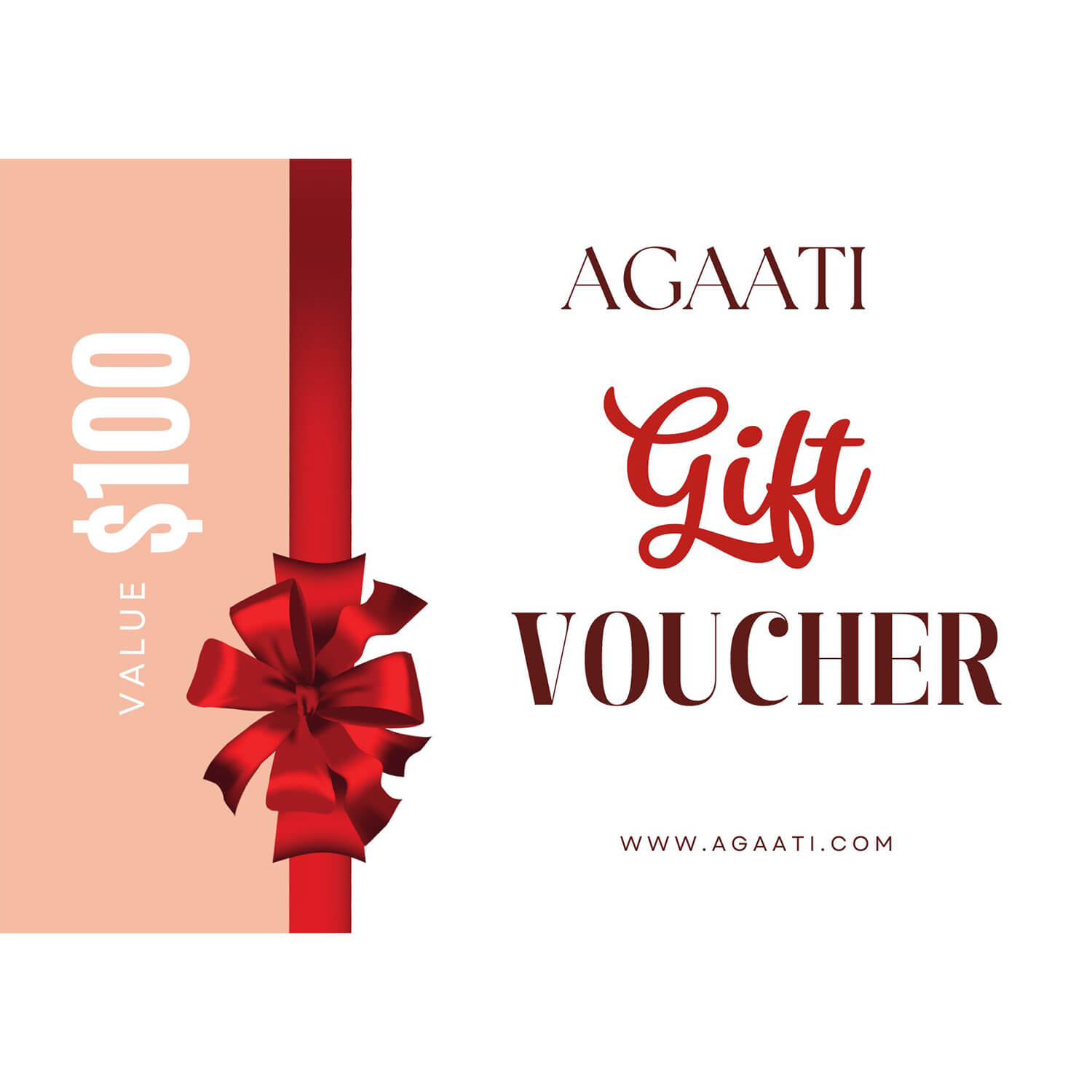 Agaati™ Gift Card