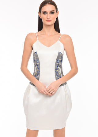 - Hey Lover Dress - AGAATI