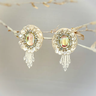 Handmade Beautiful Earrings