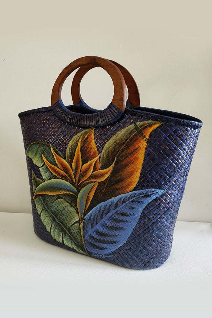 Luxury handmade bags | Casablanca